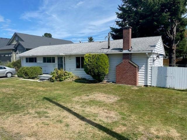 6442 EVANS ROAD, Sardis South, Chilliwack