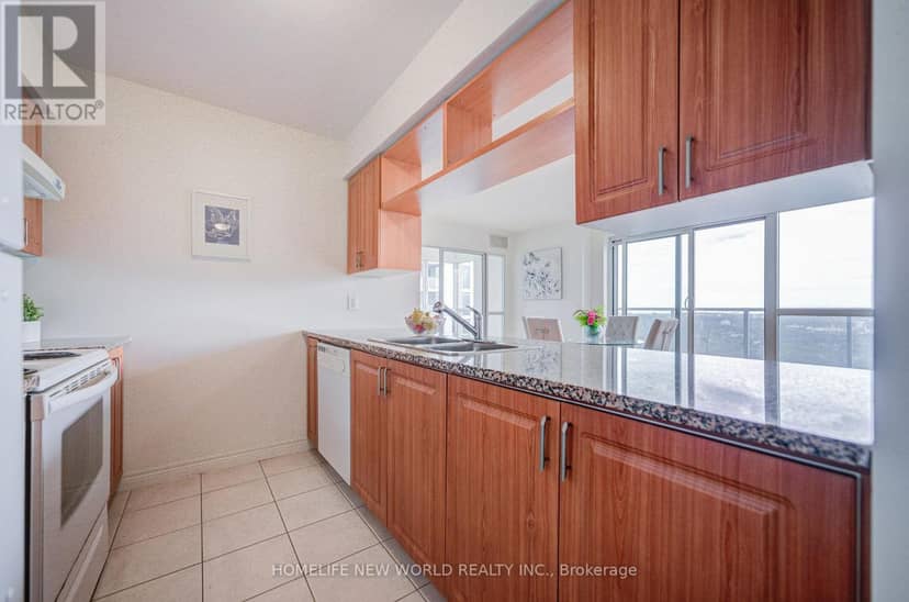 2807 - 60 Town Centre Court — photo 15 of 40