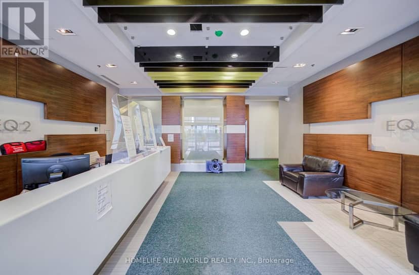 2807 - 60 Town Centre Court — photo 4 of 40