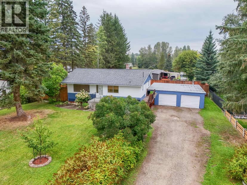 1802 POPLAR AVENUE, Red Bluff / Dragon Lake