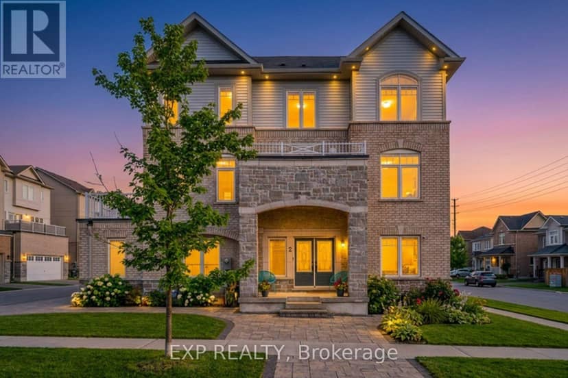 2 Camilleri Road, Ajax