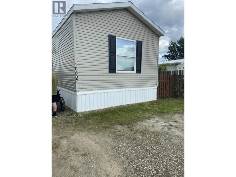 10607 101 STREET, Taylor, photo 2
