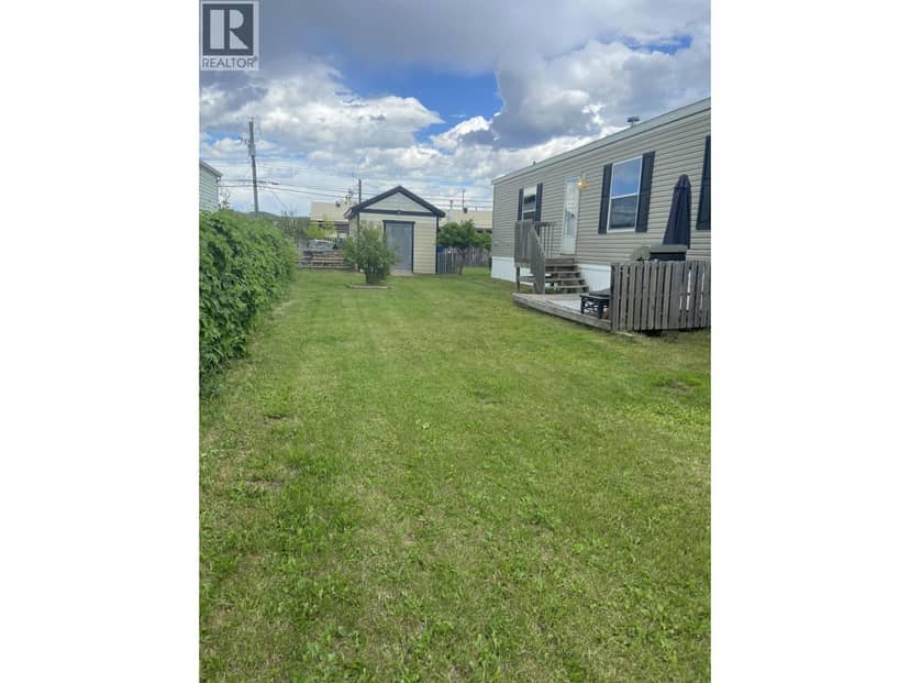 10607 101 STREET, Taylor, photo 3
