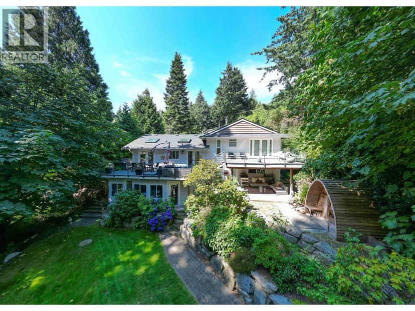 6240 ST. GEORGES AVENUE, West Vancouver