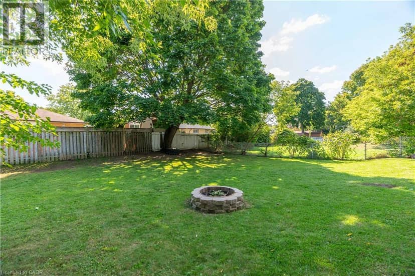 1519 HOWLAND Avenue — photo 37 of 40