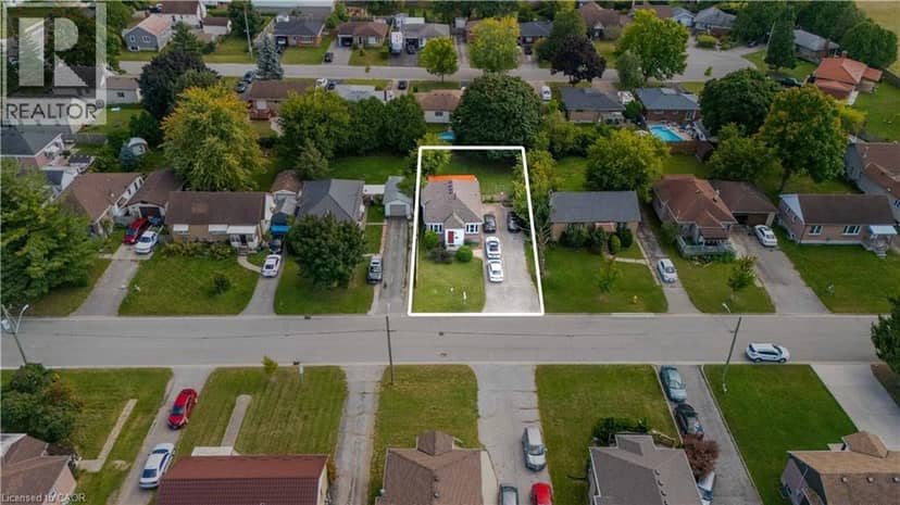 1519 HOWLAND Avenue — photo 40 of 40