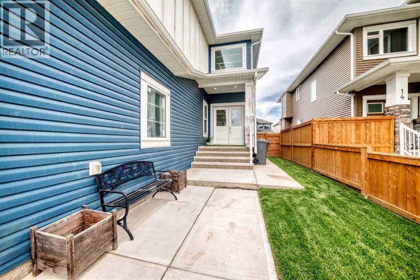 18 North Bridges Garden, Langdon, photo 2