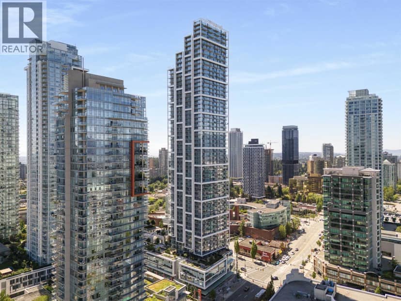 503 6000 MCKAY AVENUE, Burnaby