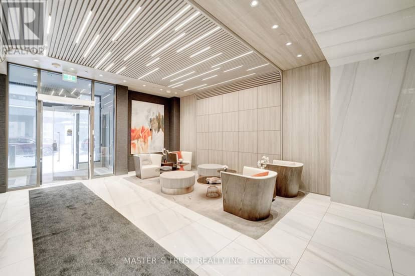 2705 - 75 Canterbury Place — photo 1 of 12
