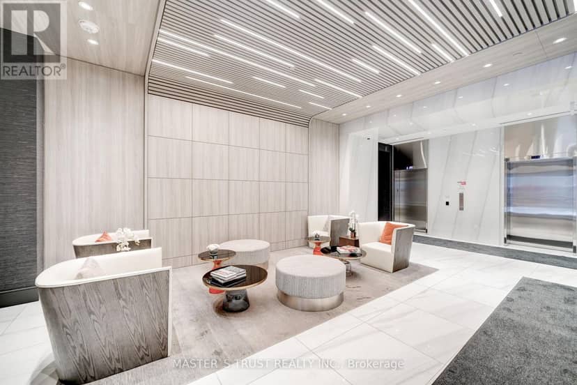 2705 - 75 Canterbury Place — photo 4 of 12