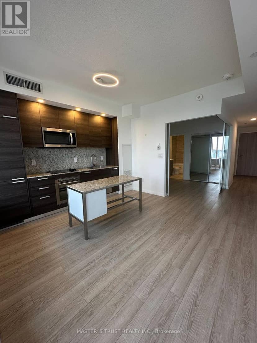 2705 - 75 Canterbury Place — photo 5 of 12