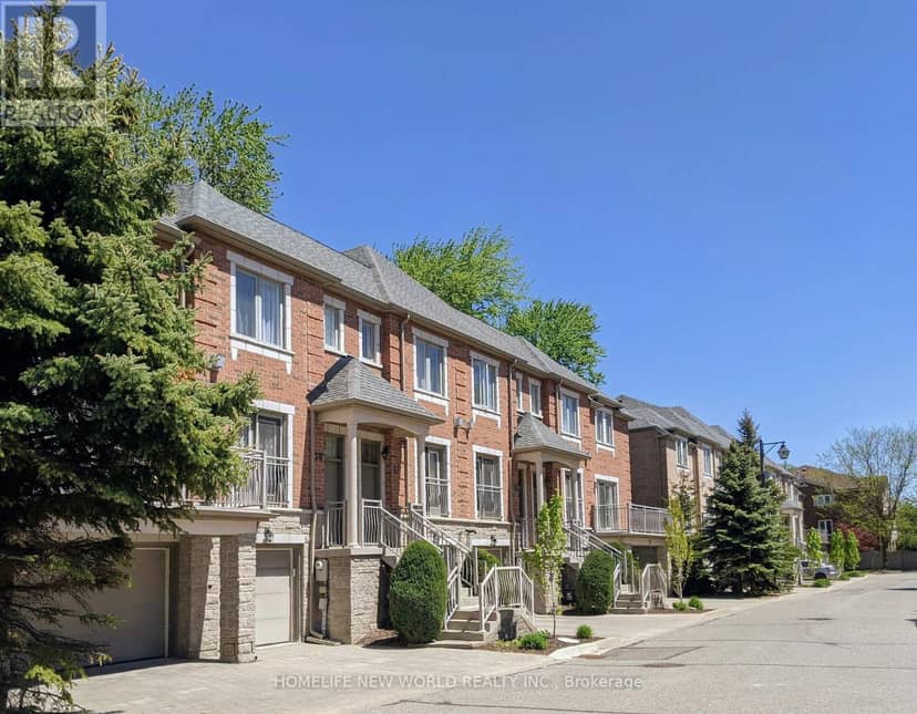38 - 9133 Bayview Avenue, Richmond Hill, photo 2