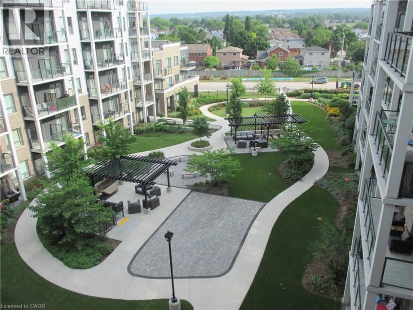 5055 GREENLANE Road Unit# 533 — photo 35 of 40