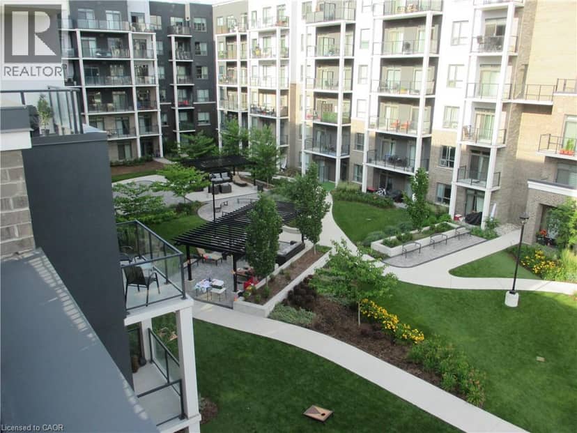 5055 GREENLANE Road Unit# 533 — photo 34 of 40