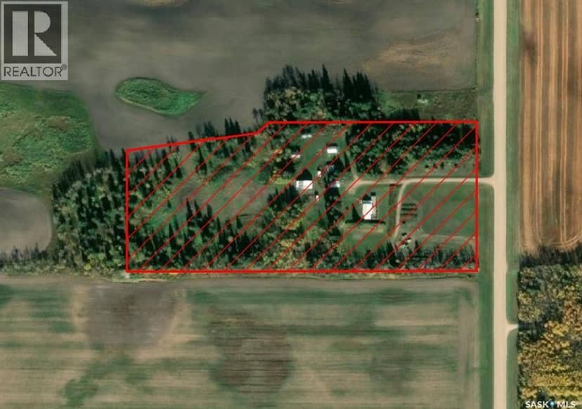 Choiceland acreage, Torch River Rm No. 488, photo 4