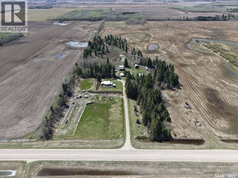 Choiceland acreage, Torch River Rm No. 488, photo 5