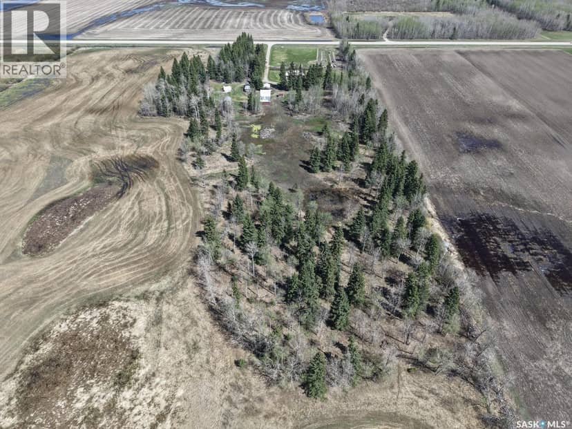 Choiceland acreage, Torch River Rm No. 488, photo 7
