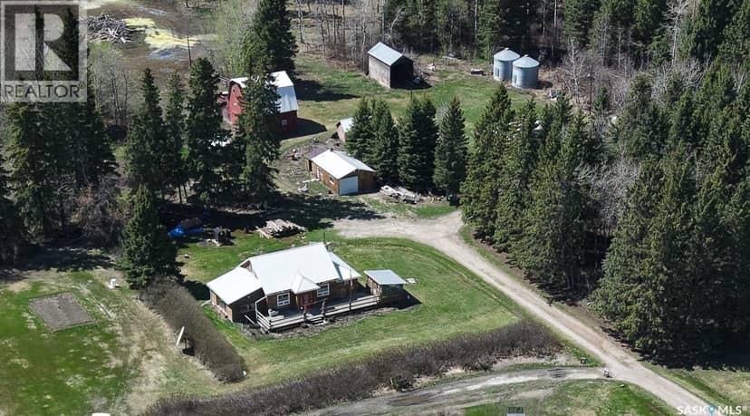 Choiceland acreage, Torch River Rm No. 488, photo 2