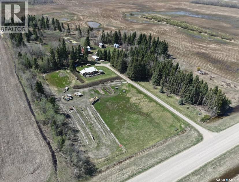 Choiceland acreage, Torch River Rm No. 488, photo 3