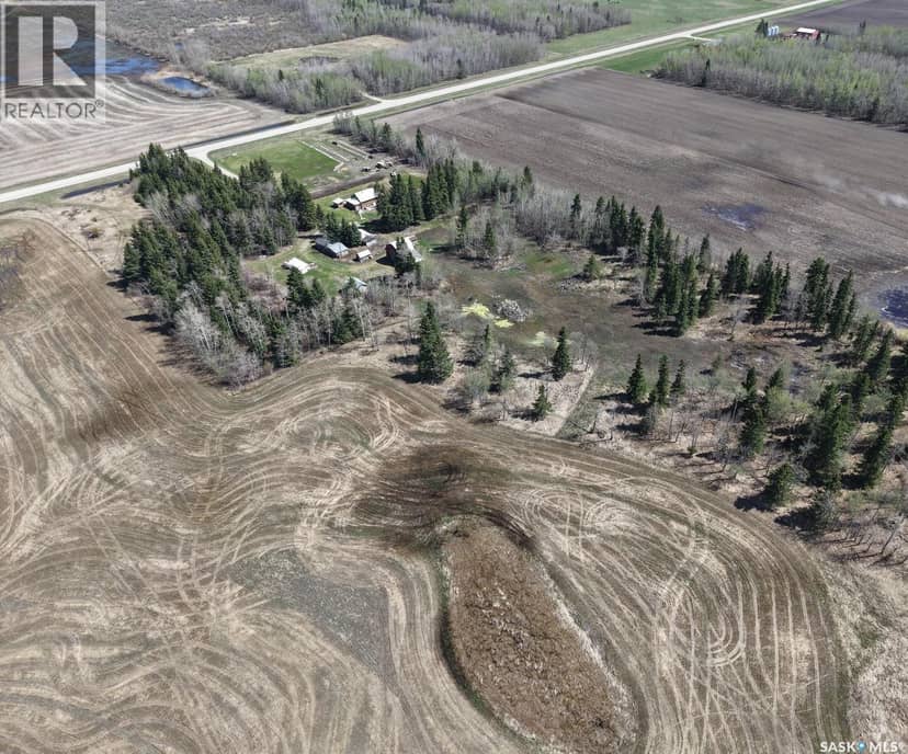 Choiceland acreage, Torch River Rm No. 488, photo 6