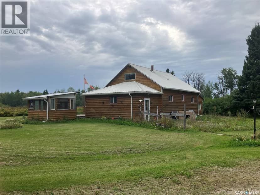 Choiceland acreage — photo 11 of 40