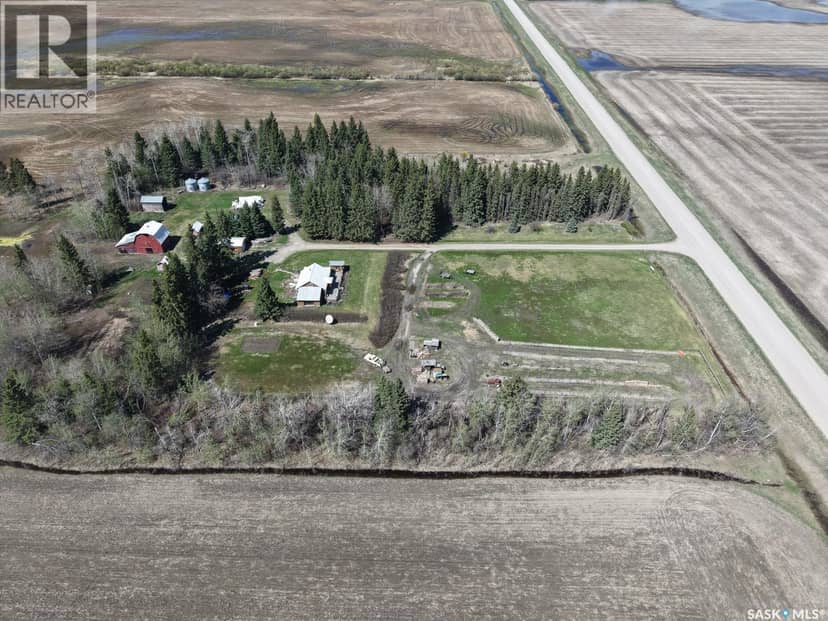 Choiceland acreage, Torch River Rm No. 488, photo 8
