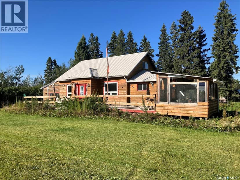 Choiceland acreage — photo 10 of 40