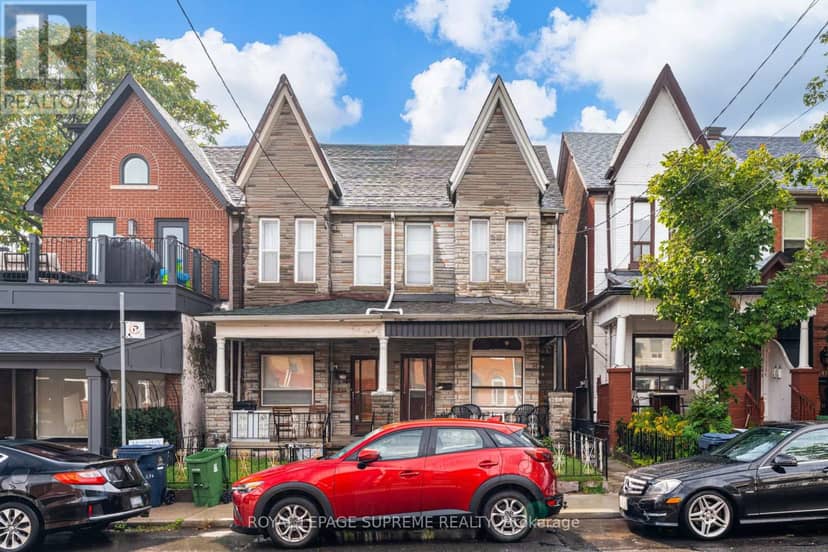 238 Brock Avenue, Toronto, photo 2
