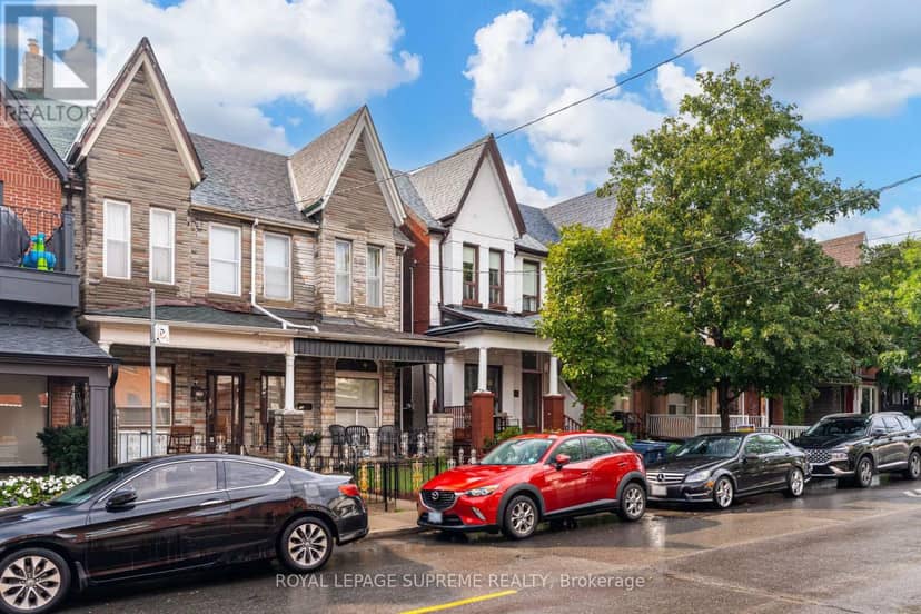 238 Brock Avenue, Toronto, photo 3