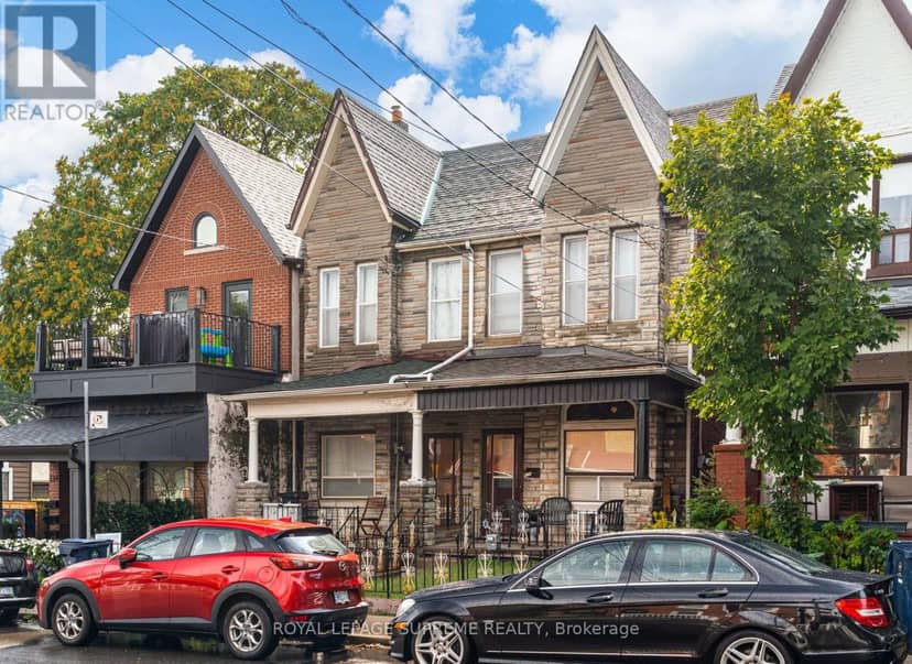 238 Brock Avenue, Toronto, photo 4