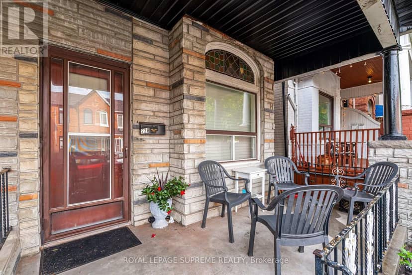 238 Brock Avenue, Toronto, photo 6