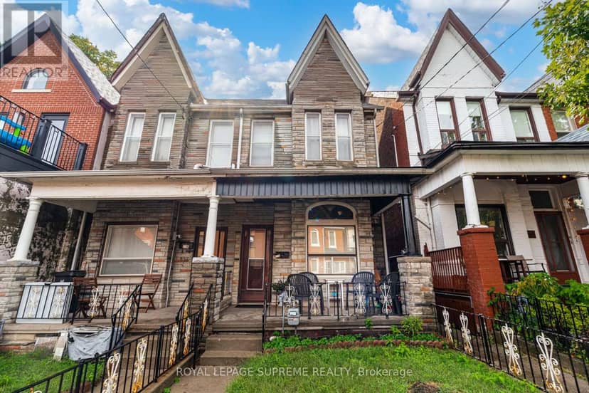 238 Brock Avenue, Toronto, photo 5