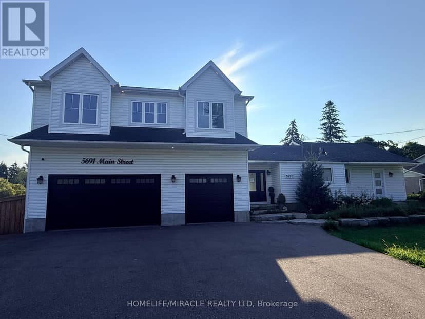 5691 Main Street, Clarington, photo 2