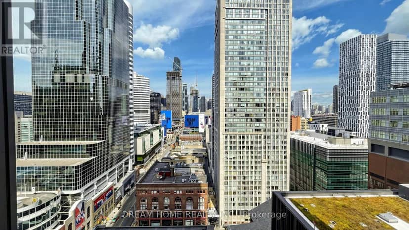 1701 - 197 Yonge St Street — photo 35 of 40