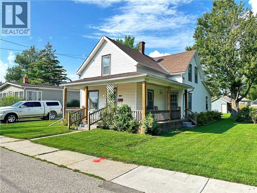 305 NORTH CAYUGA Street W, Dunnville, photo 4