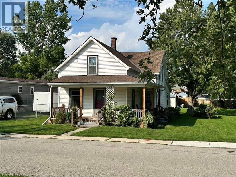 305 NORTH CAYUGA Street W, Dunnville, photo 6