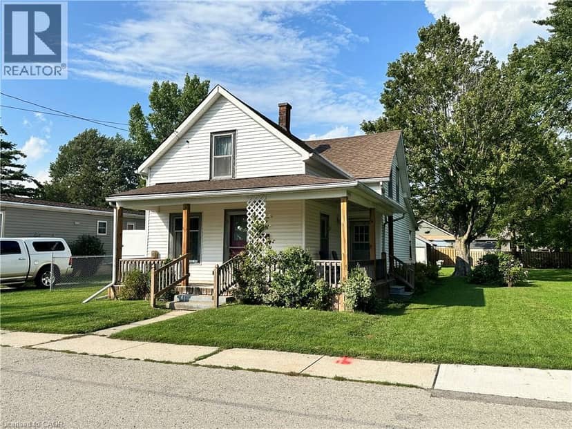 305 NORTH CAYUGA Street W, Dunnville, photo 3