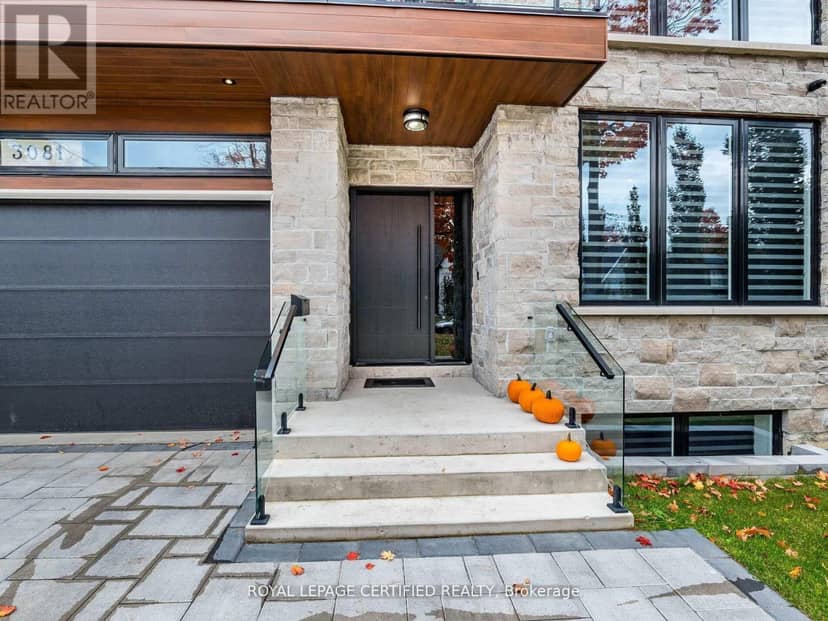 3081 Grenville Drive, Mississauga, photo 3