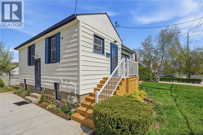 894 GARTH Street, Hamilton, photo 2