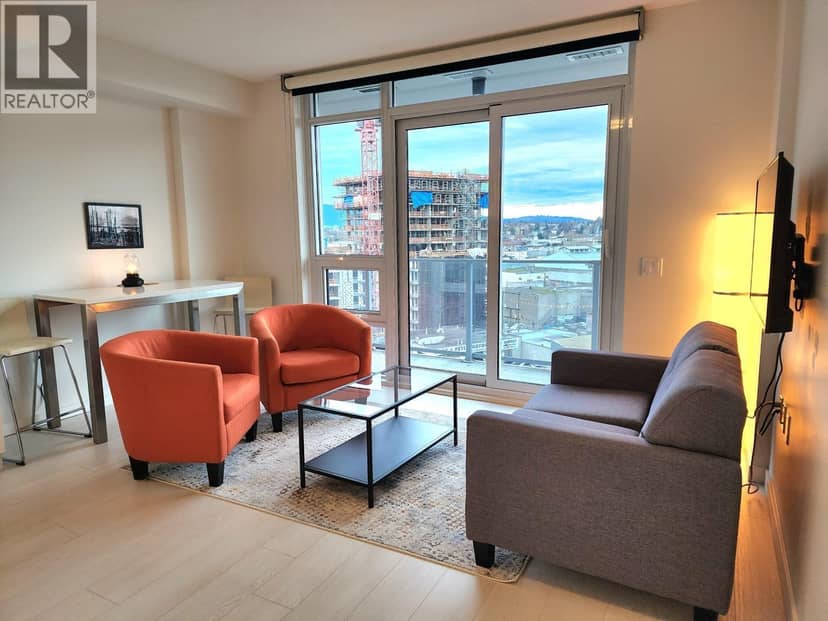 909 180 E 2ND AVENUE, Vancouver, photo 4