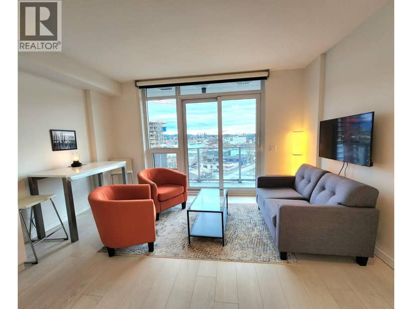909 180 E 2ND AVENUE, Vancouver, photo 3