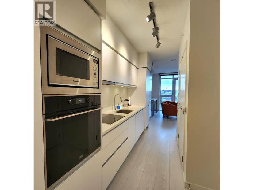 909 180 E 2ND AVENUE, Vancouver, photo 6