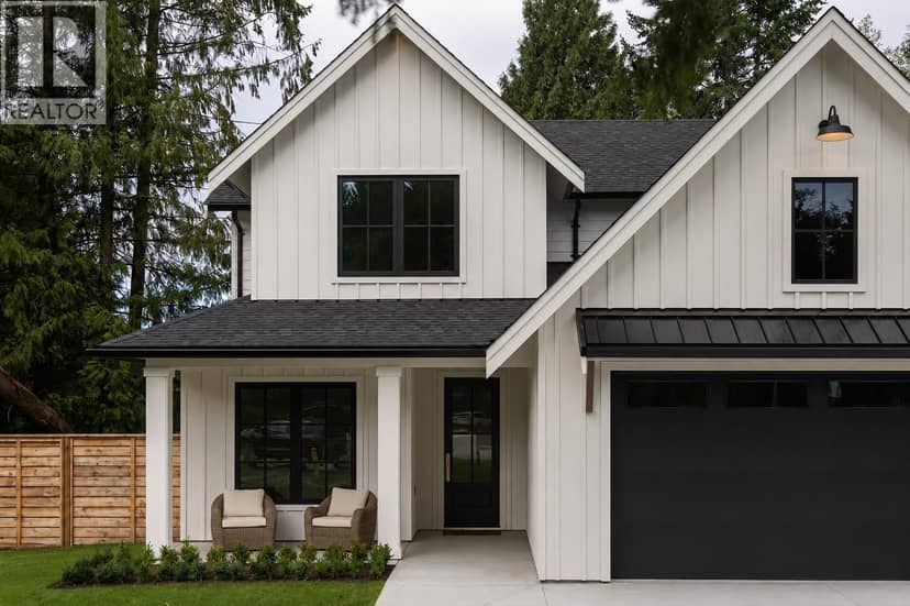 385 SOLAZ PLACE, Gibsons