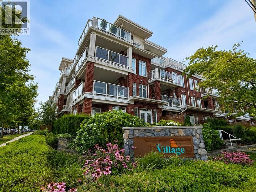 122 4280 MONCTON STREET, Richmond