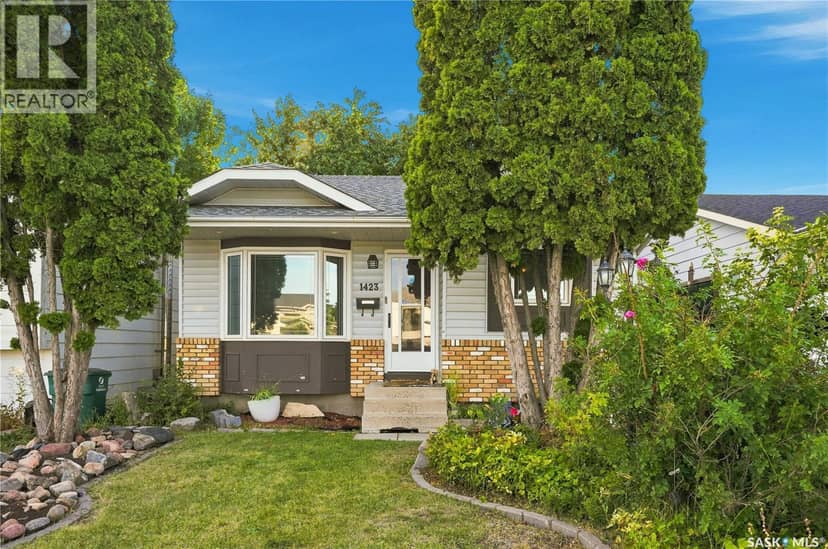 1423 Junor AVENUE, Saskatoon