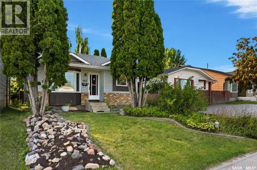 1423 Junor AVENUE, Saskatoon, photo 2