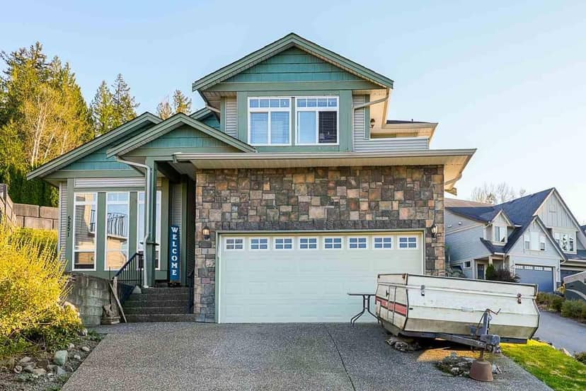 5251 MARKEL DRIVE, Promontory, Chilliwack