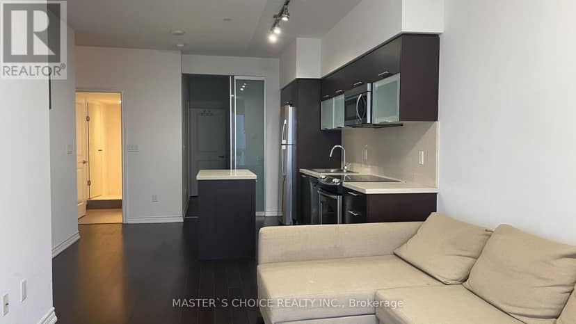 3509 - 386 Yonge Street — photo 5 of 15