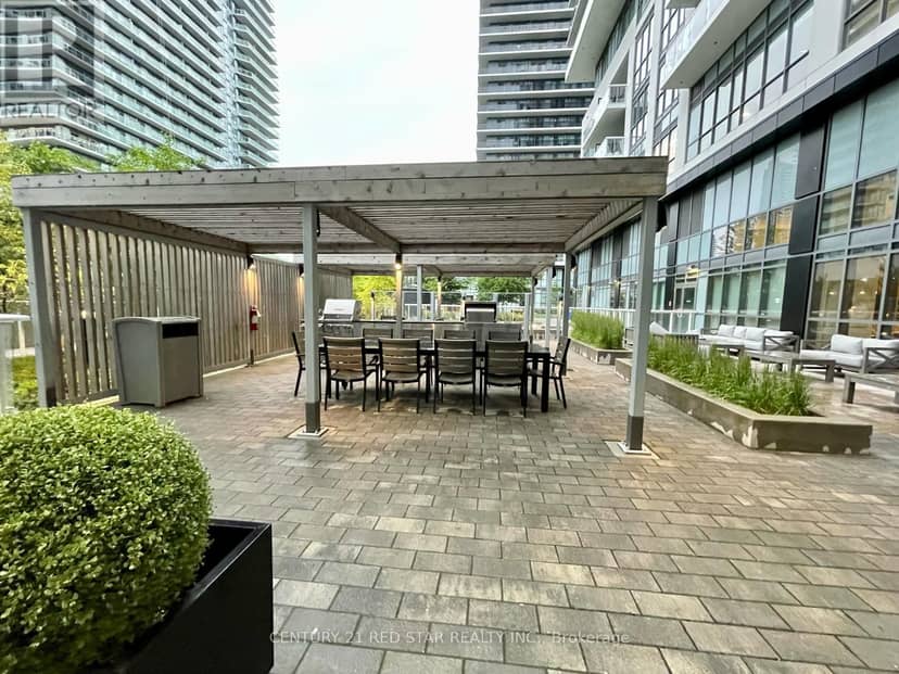 316 - 65 Annie Craig Drive — photo 34 of 40