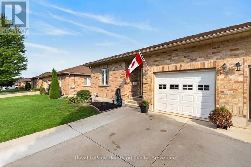 16 Somerset Street, South Huron